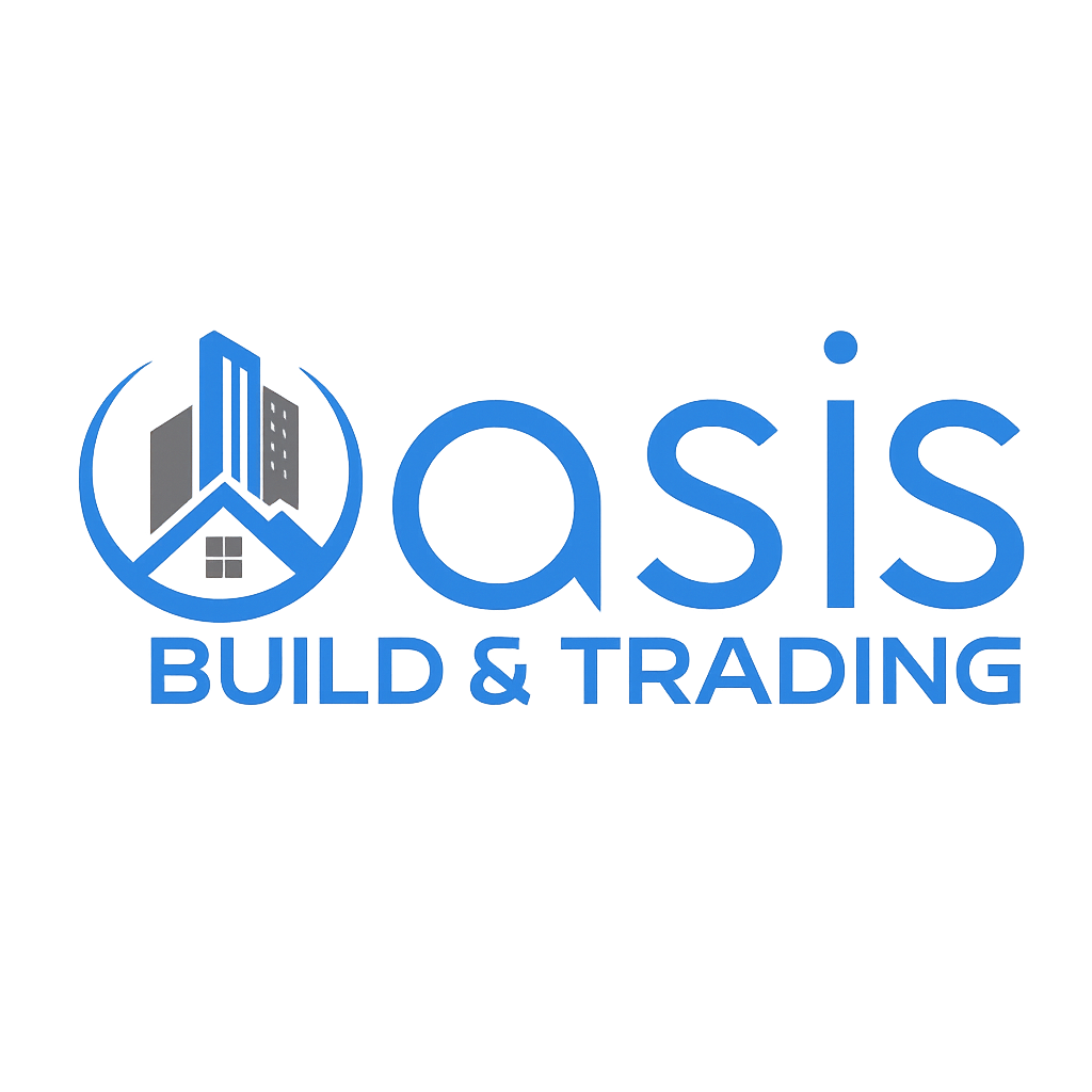 Oasis Build Trading
